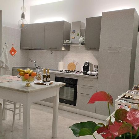 A Casa Ida Daire Bagnoregio Dış mekan fotoğraf