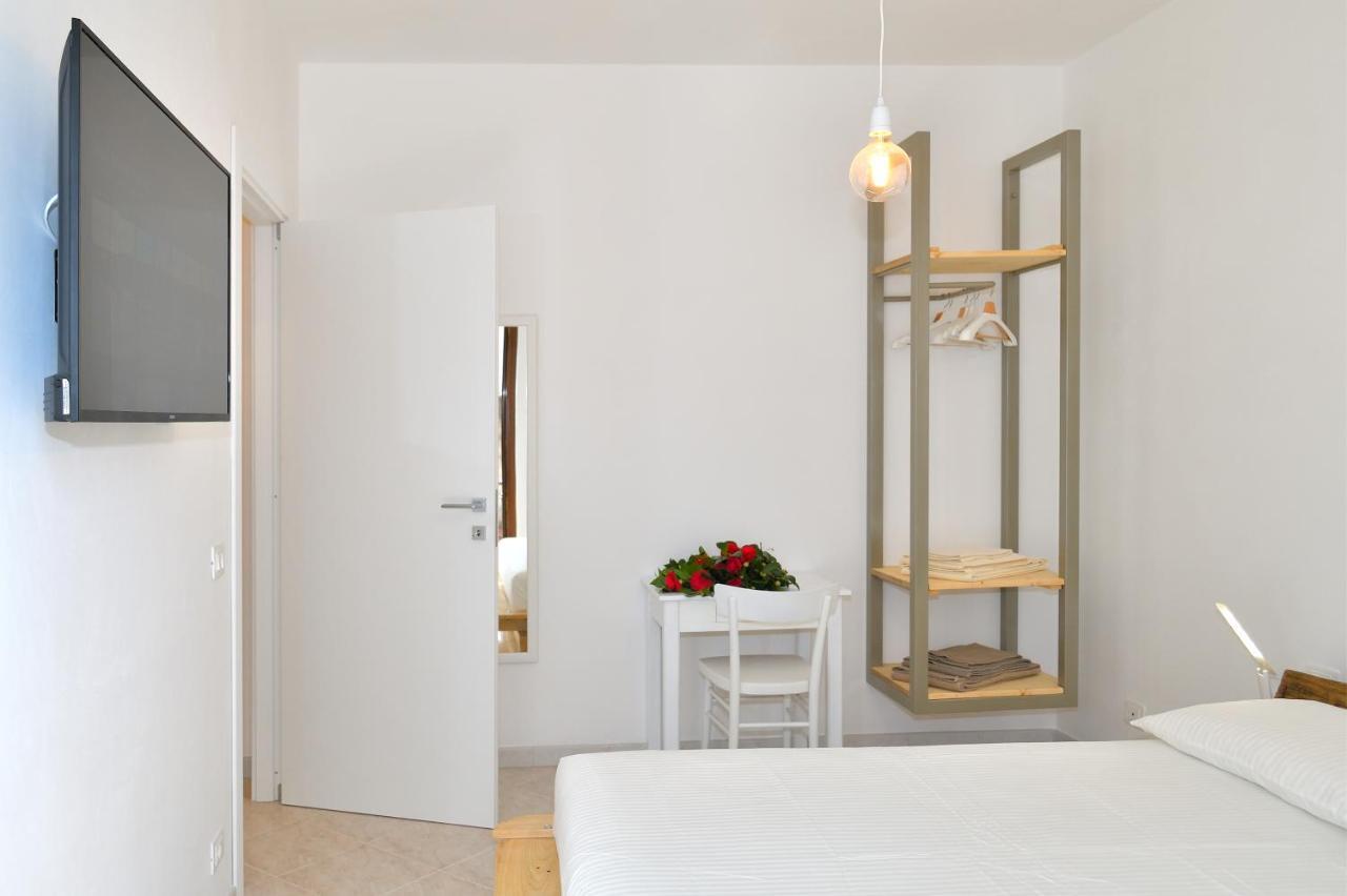 A Casa Ida Daire Bagnoregio Dış mekan fotoğraf