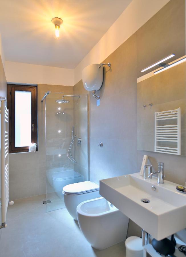 A Casa Ida Daire Bagnoregio Dış mekan fotoğraf
