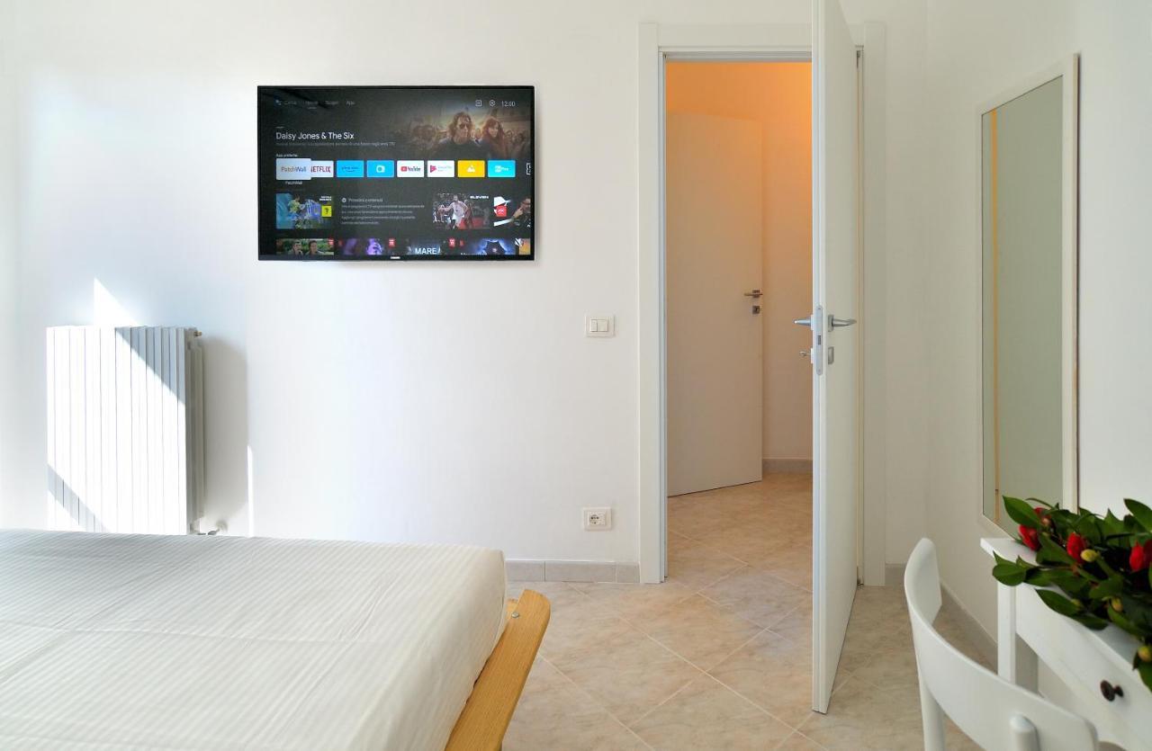 A Casa Ida Daire Bagnoregio Dış mekan fotoğraf