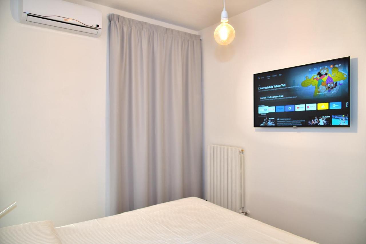 A Casa Ida Daire Bagnoregio Dış mekan fotoğraf