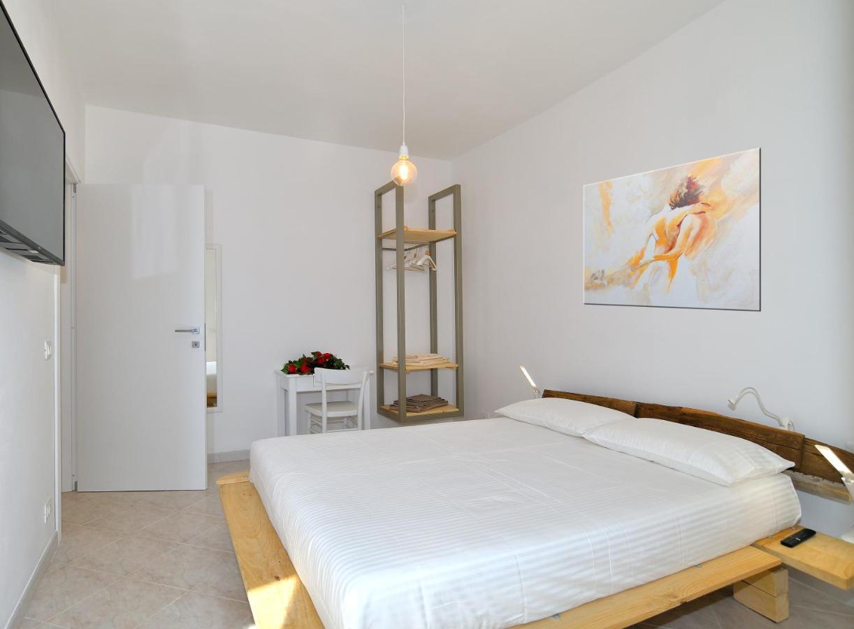 A Casa Ida Daire Bagnoregio Dış mekan fotoğraf