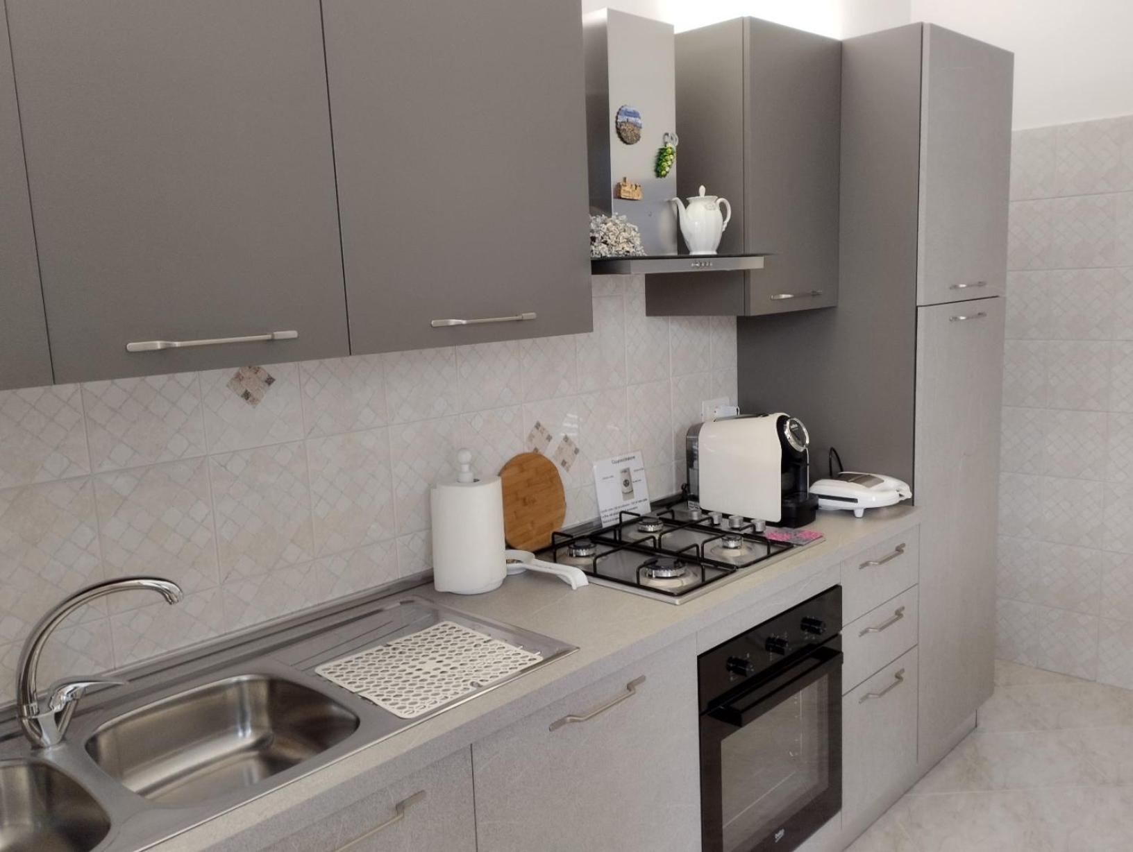 A Casa Ida Daire Bagnoregio Dış mekan fotoğraf