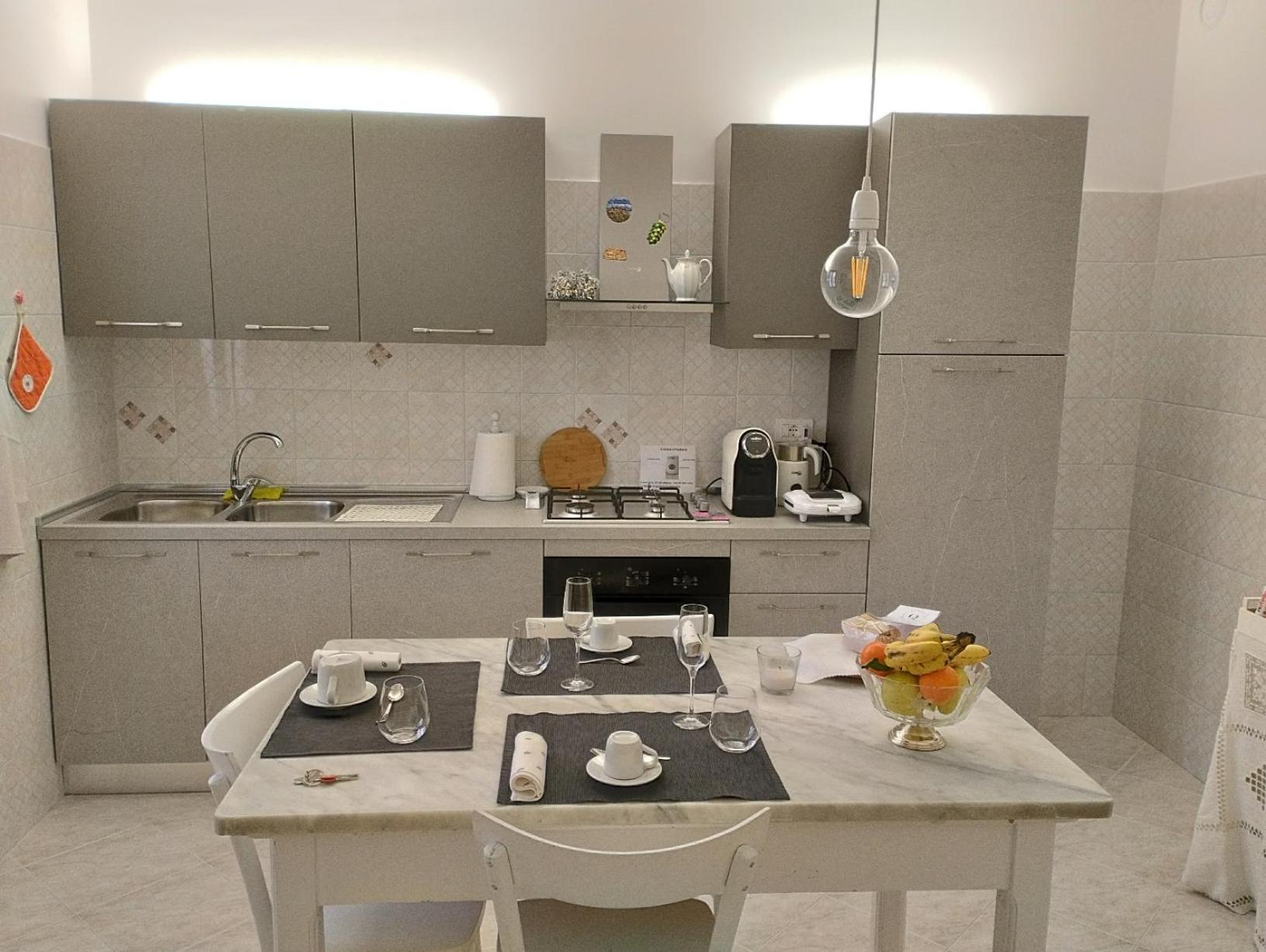 A Casa Ida Daire Bagnoregio Dış mekan fotoğraf