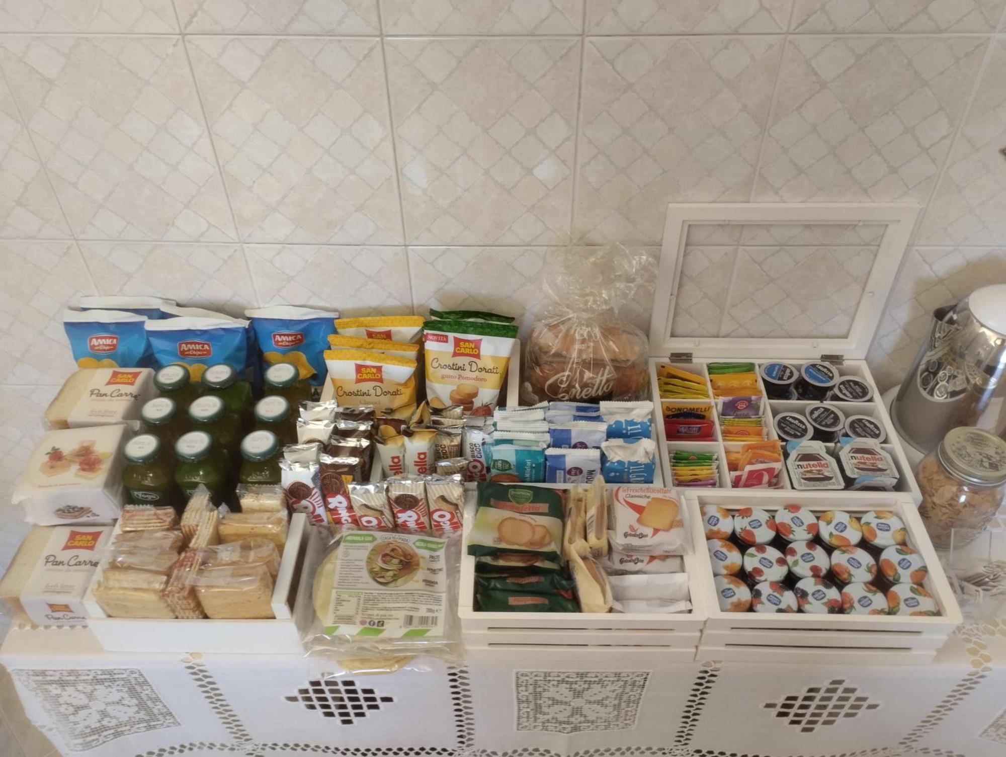 A Casa Ida Daire Bagnoregio Dış mekan fotoğraf