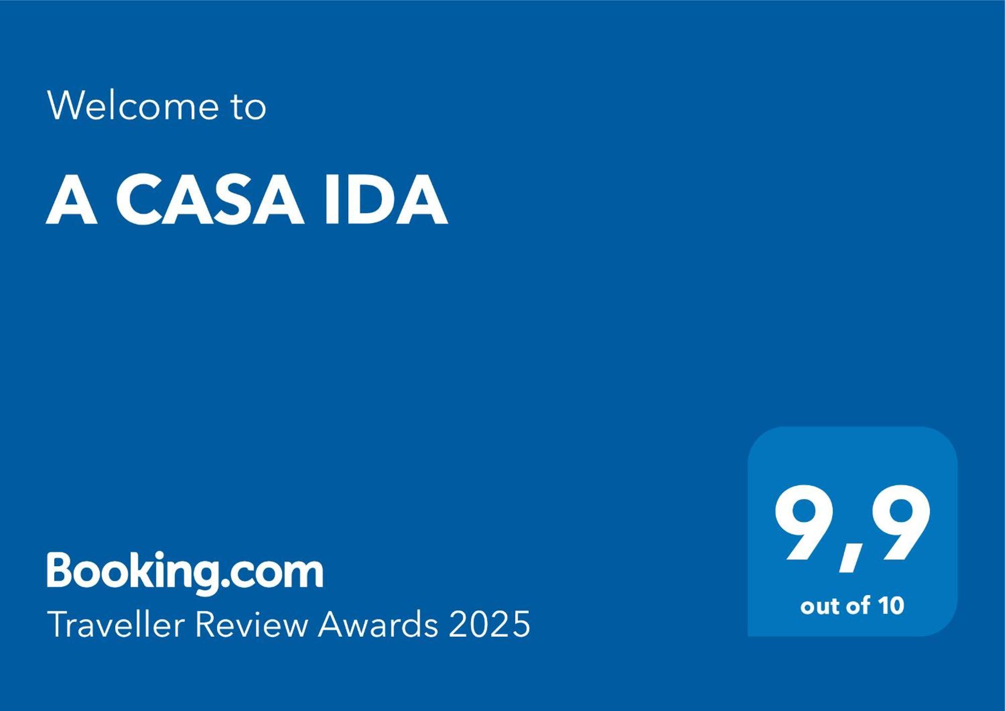 A Casa Ida Daire Bagnoregio Dış mekan fotoğraf