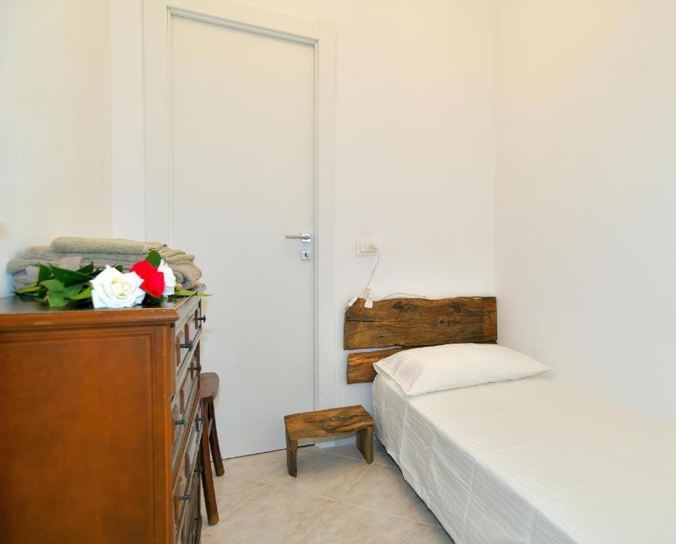 A Casa Ida Daire Bagnoregio Dış mekan fotoğraf