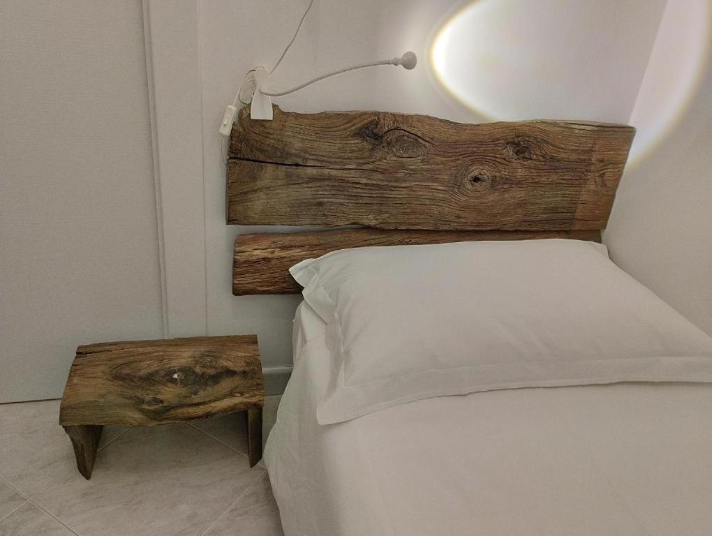A Casa Ida Daire Bagnoregio Dış mekan fotoğraf